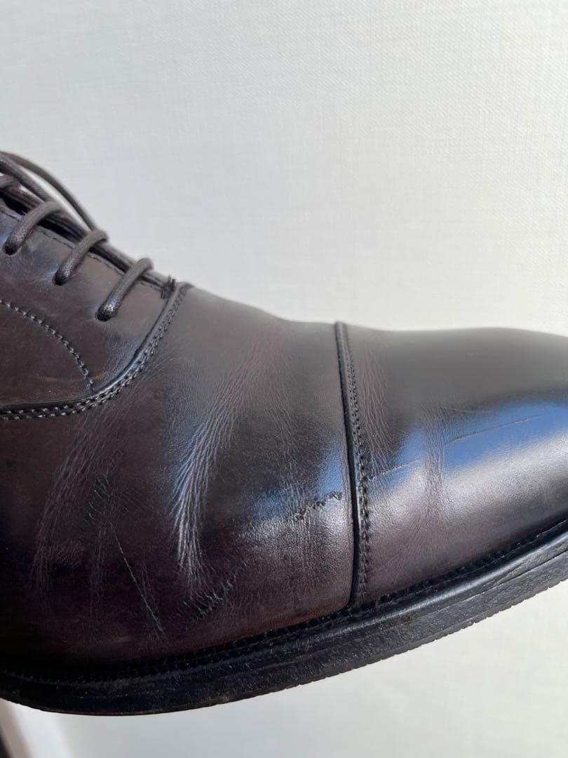 Crockett & Jones（クロケット＆ジョーンズ） Audley26cm