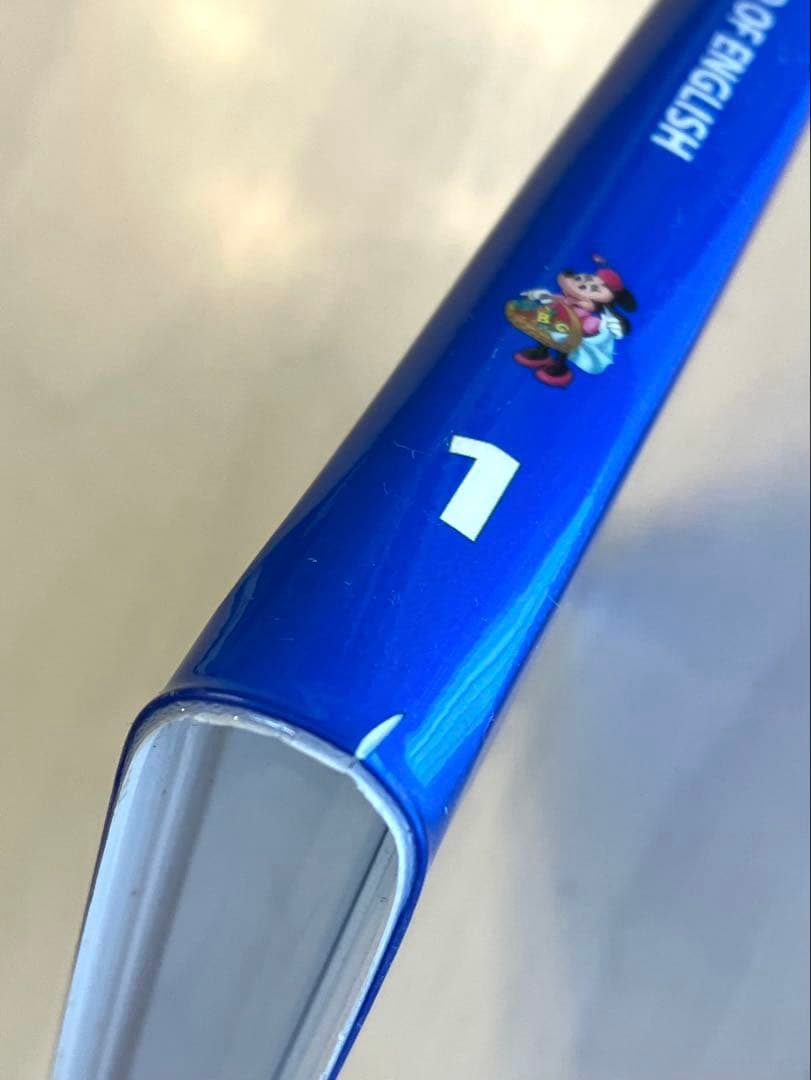 新子役　dwe ディズニー英語システム　ストレートプレイ　dvd