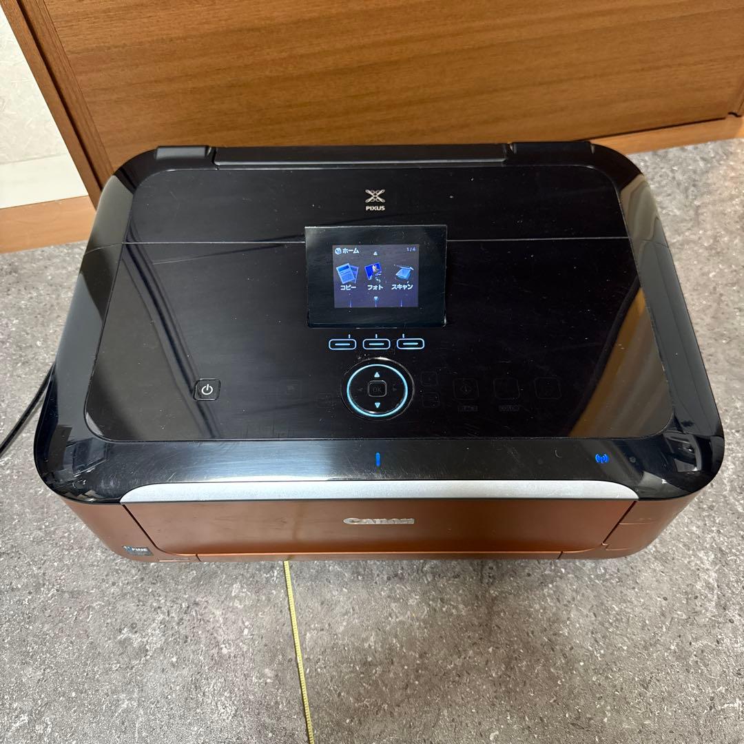 【動作良好】Canon キャノン MG6230 プリンター 複合機