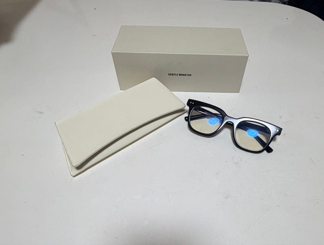 GENTLE MONSTER サングラス