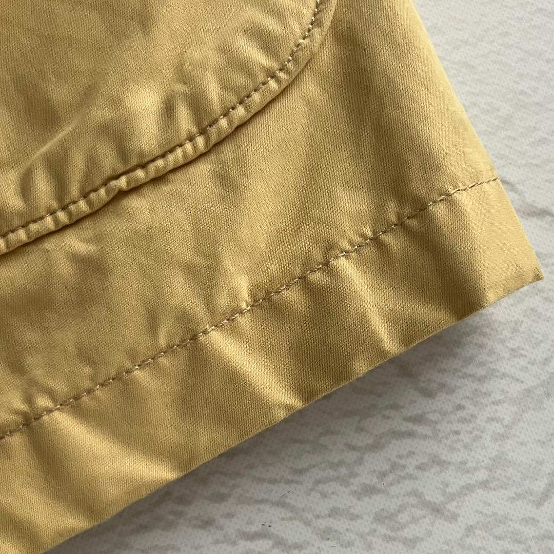 【オールドタグ】ポロ ラルフローレン ハンティングジャケット コットン Mサイズ