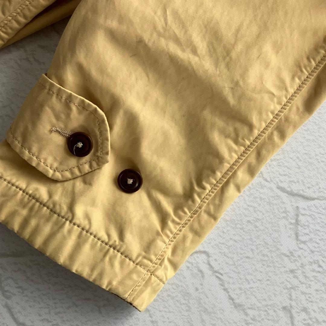 【オールドタグ】ポロ ラルフローレン ハンティングジャケット コットン Mサイズ