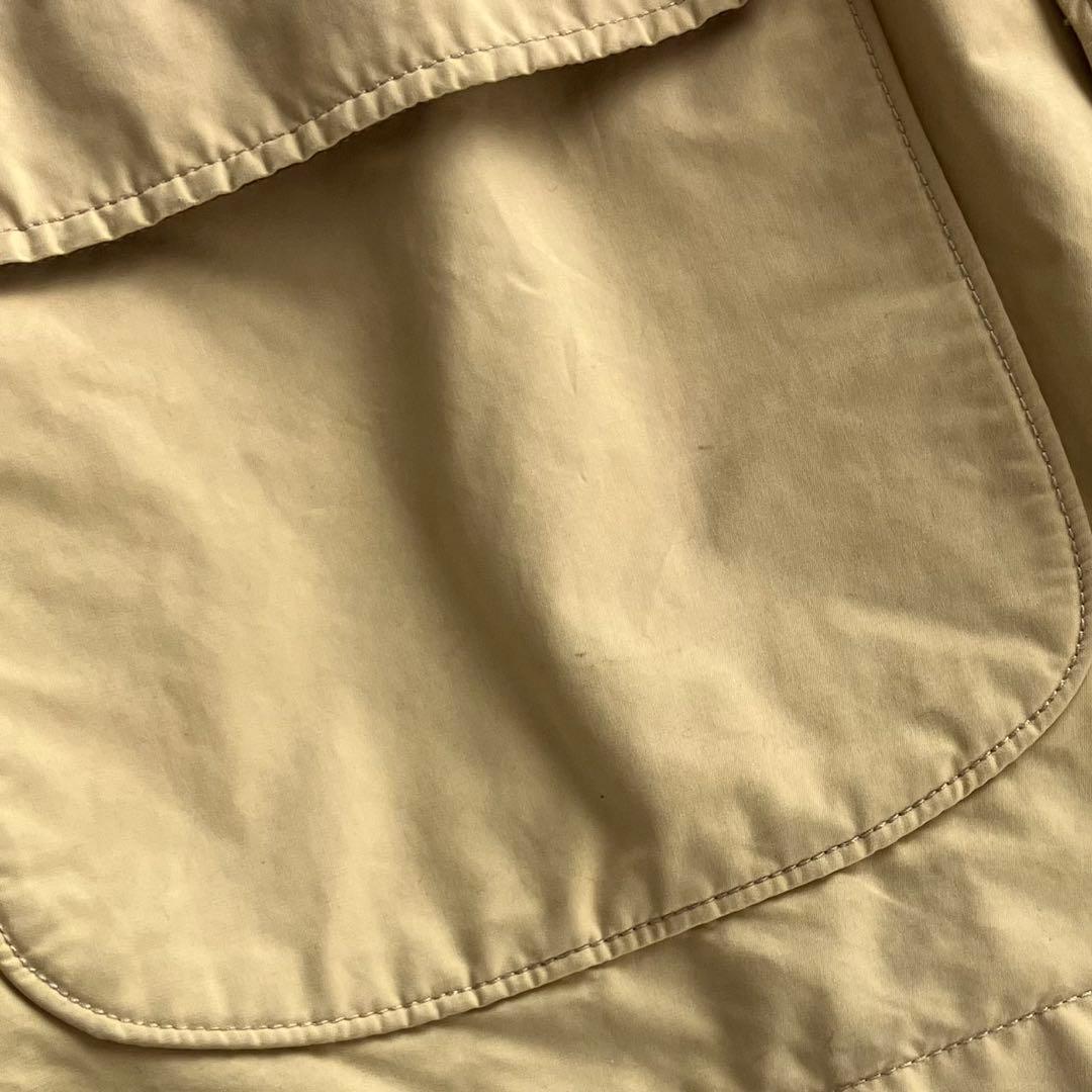 【オールドタグ】ポロ ラルフローレン ハンティングジャケット コットン Mサイズ