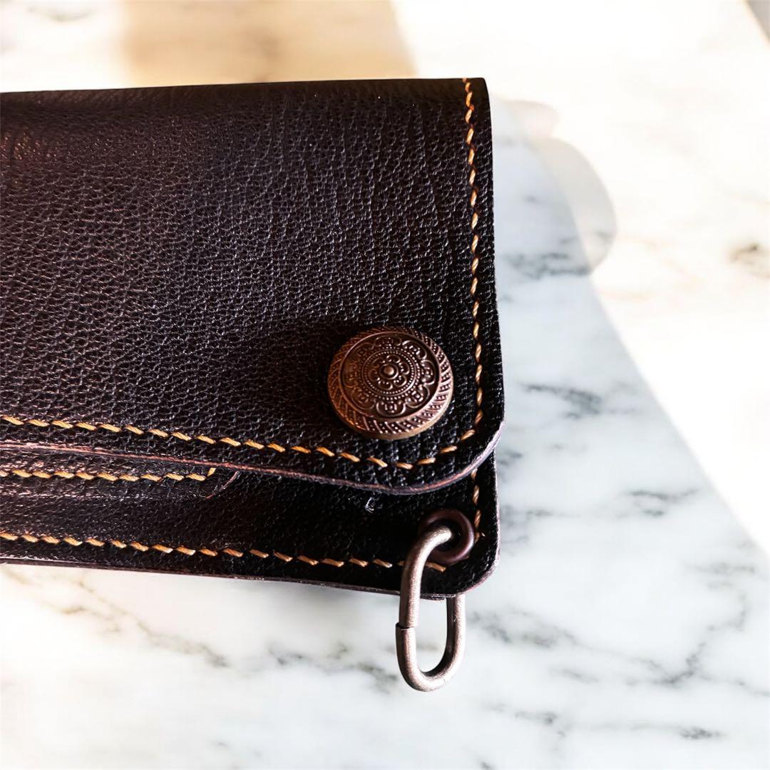 トラッカーウォレット　274