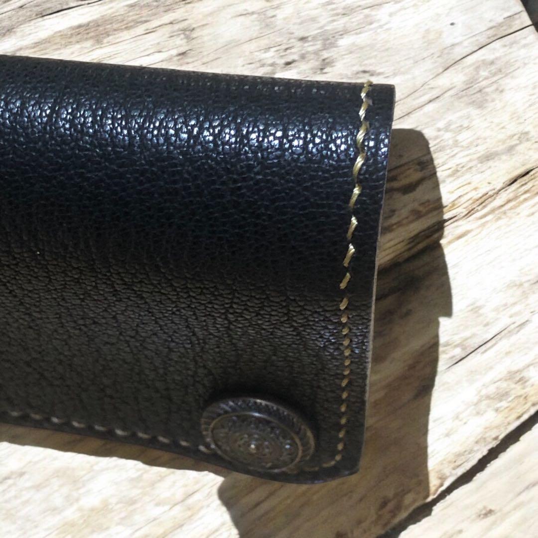 トラッカーウォレット　274