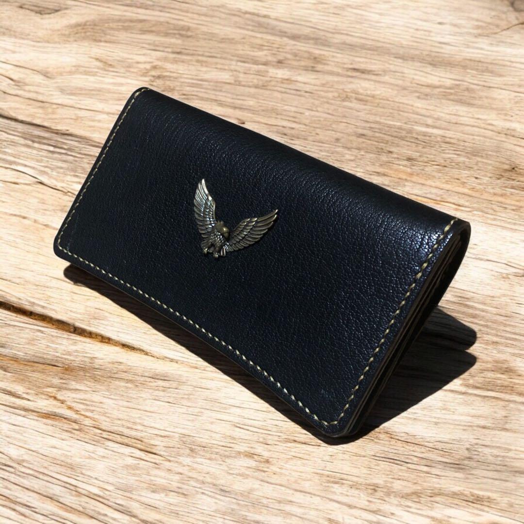 トラッカーウォレット　274