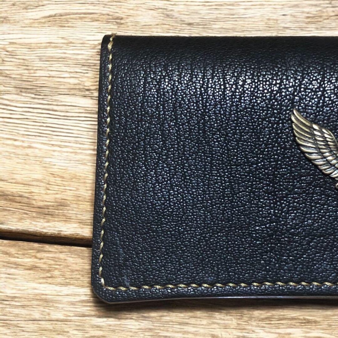 トラッカーウォレット　274