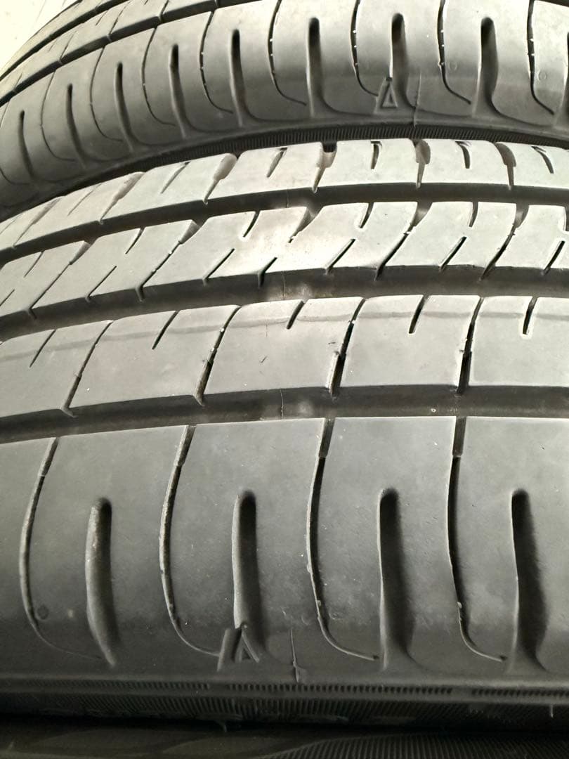 ケムンダンロップサマー155／65R14 75Sスチールホイールセット