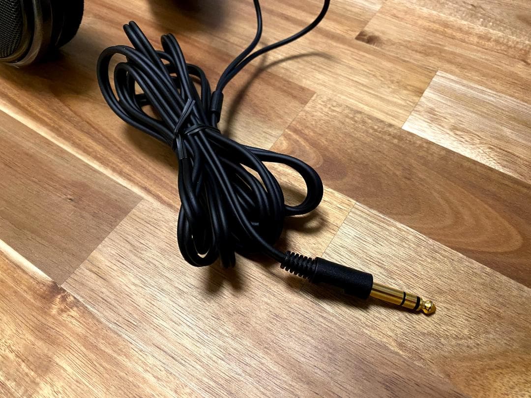 【使用数回】SENNHEISER ( ゼンハイザー ) HD650 ヘッドフォン