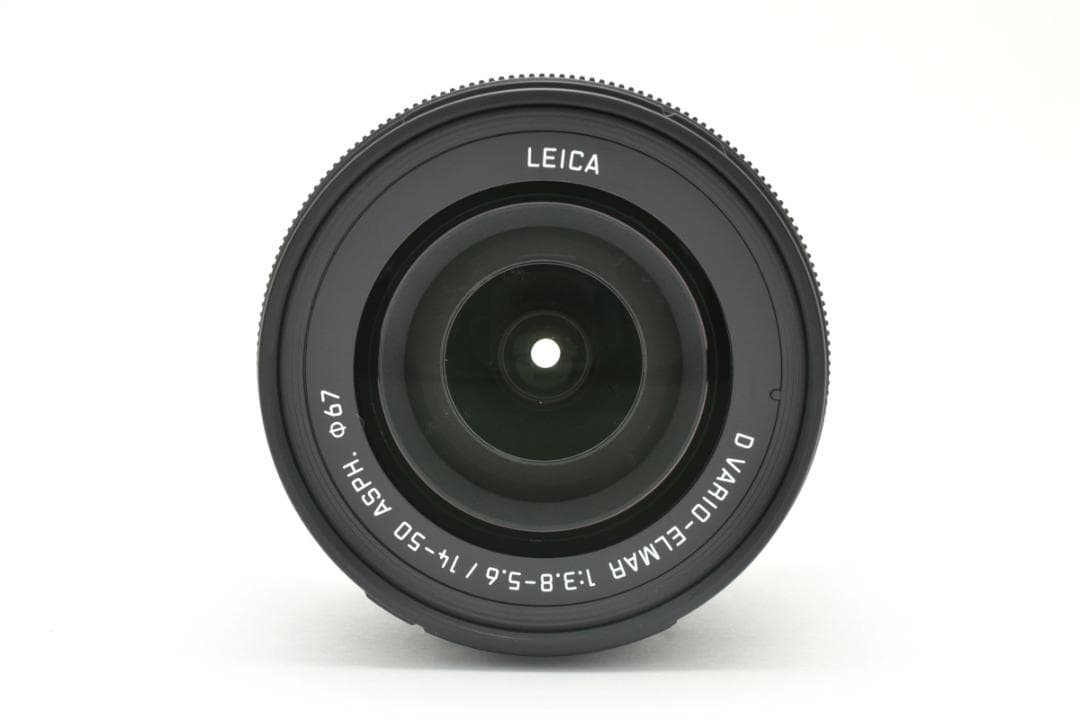 ★ LEICA D VARIO-ELMAR 14-50mm F3.8-5.6