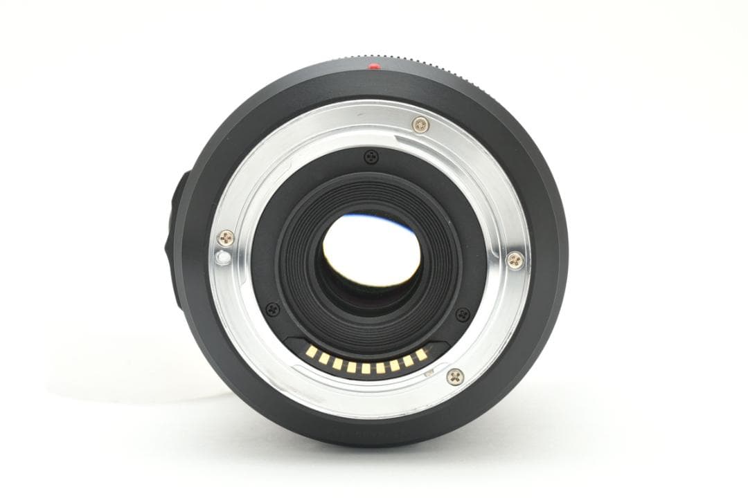 ★ LEICA D VARIO-ELMAR 14-50mm F3.8-5.6