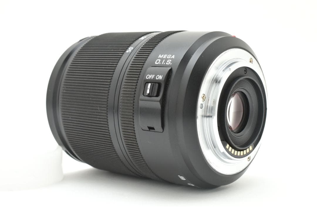 ★ LEICA D VARIO-ELMAR 14-50mm F3.8-5.6