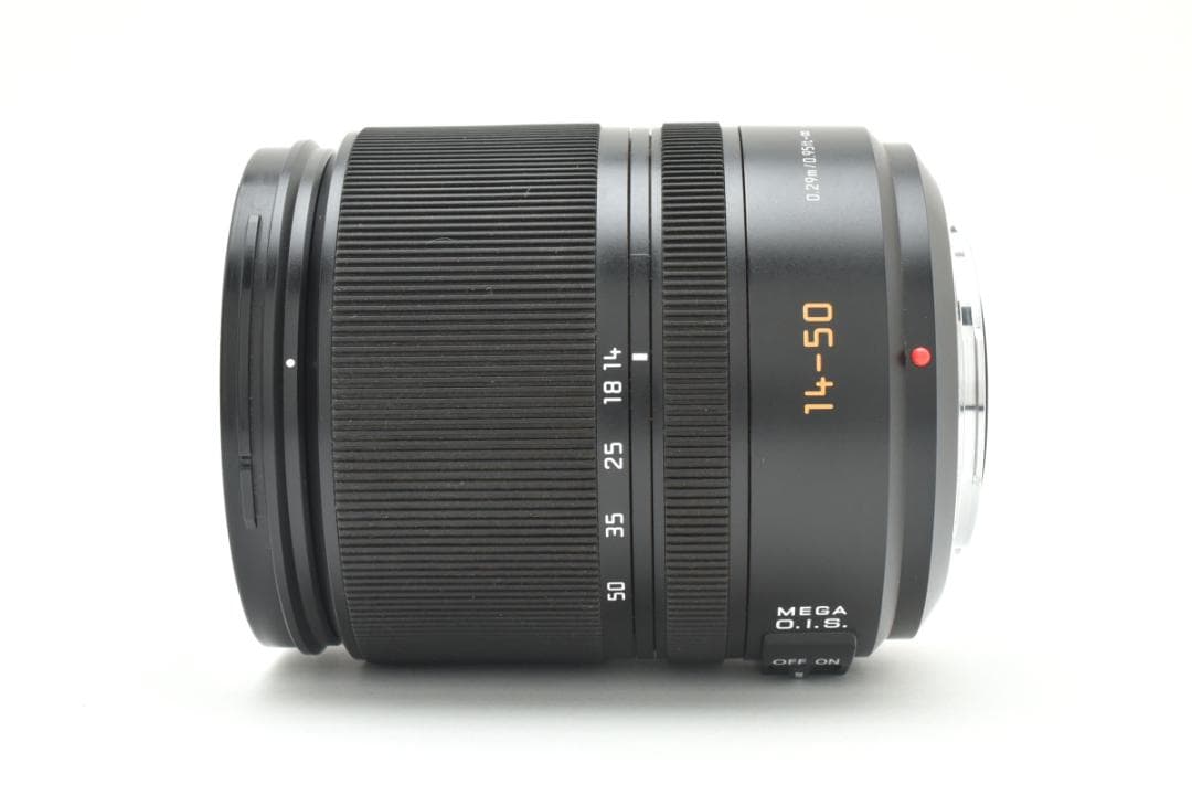 ★ LEICA D VARIO-ELMAR 14-50mm F3.8-5.6