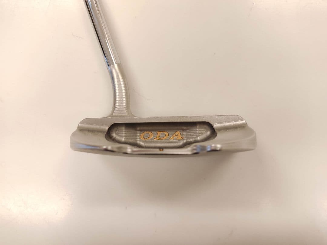 オダパター (ODA PUTTER) TO-M/SS 34インチ