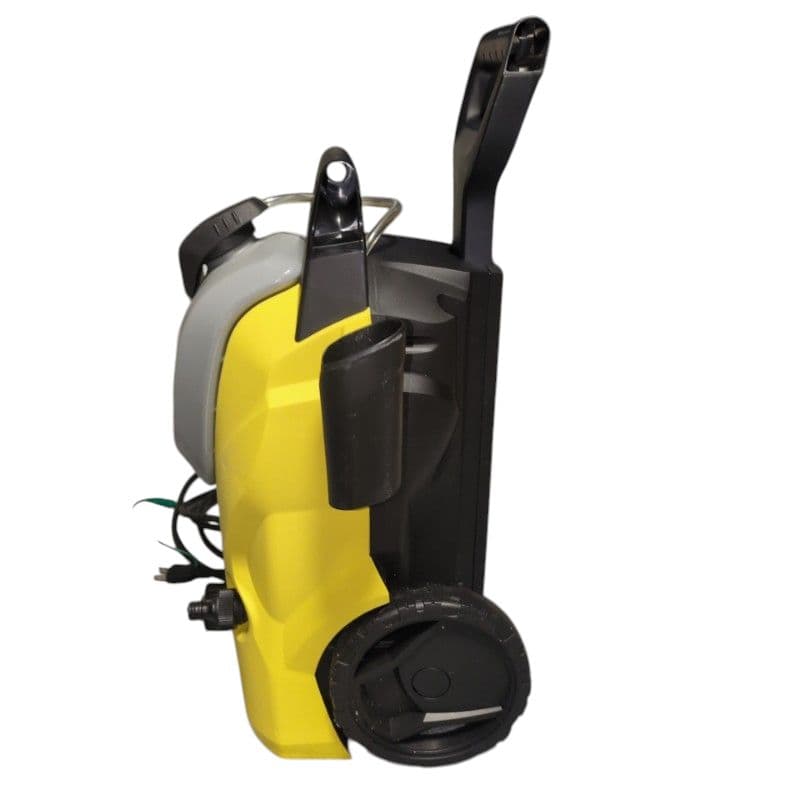 K3 silent　付属品多数　西日本　60HZ KARCHER　高圧洗浄機