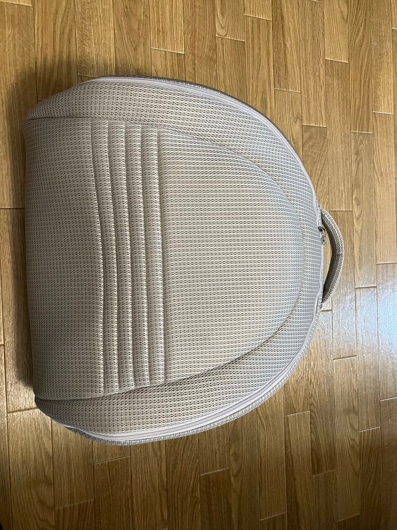 ネオママイズム　ベッドインベッド