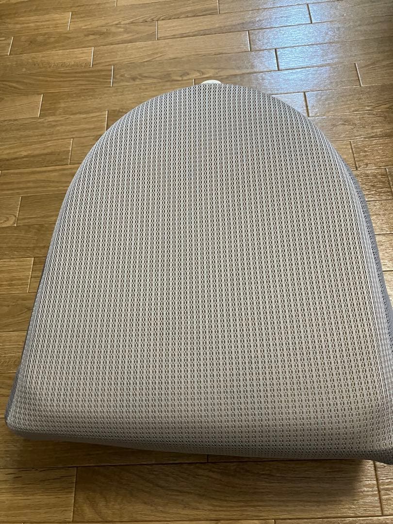 ネオママイズム　ベッドインベッド