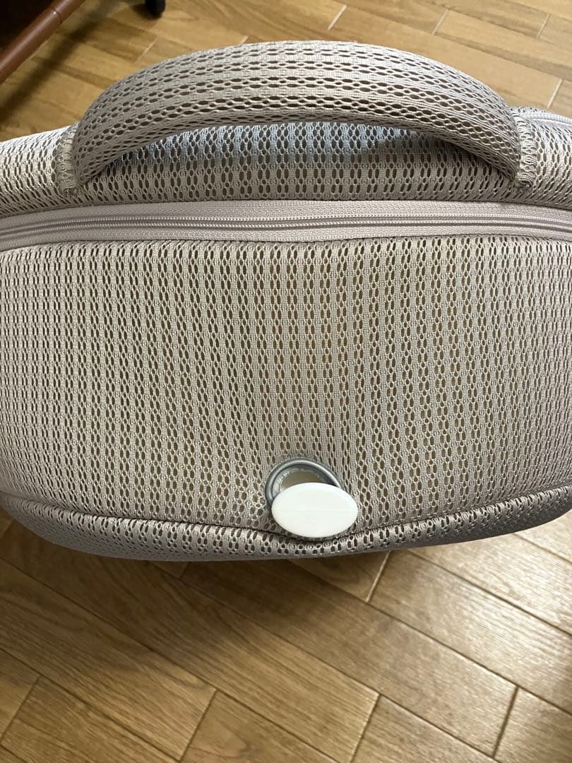 ネオママイズム　ベッドインベッド