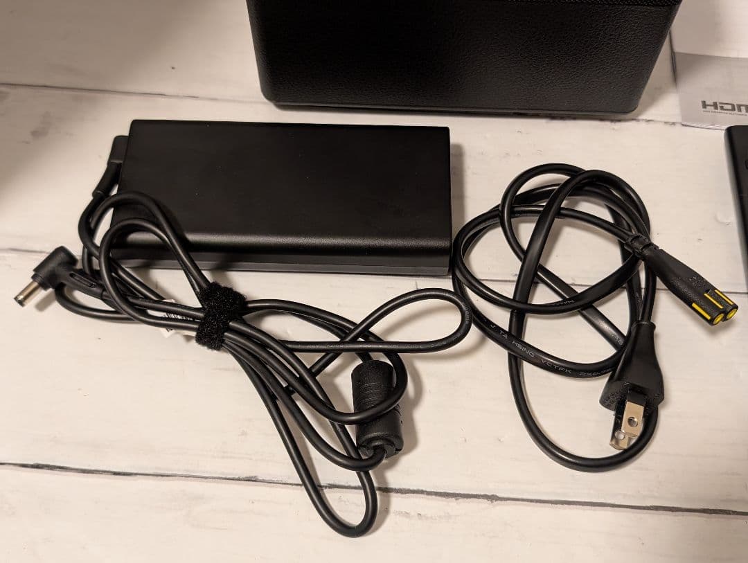 エプソン EF-12 ホームプロジェクター ドリーミオ