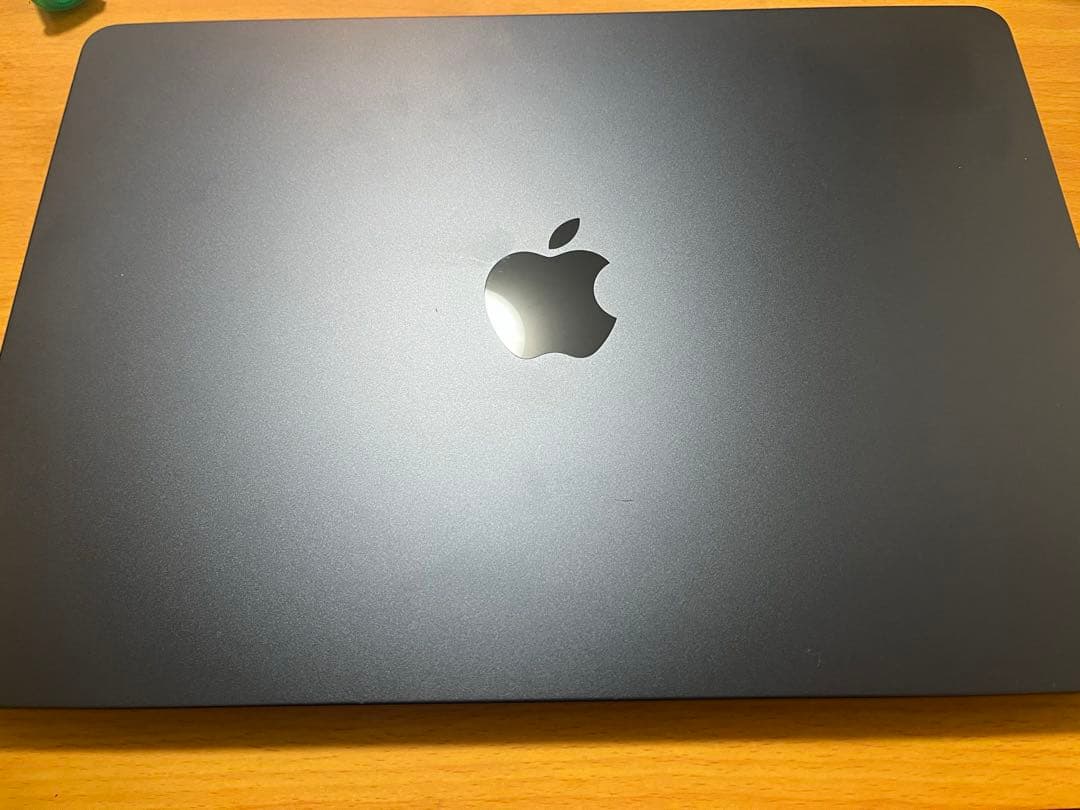 MacBook Air 13インチM2 256GBSSD メモリ16