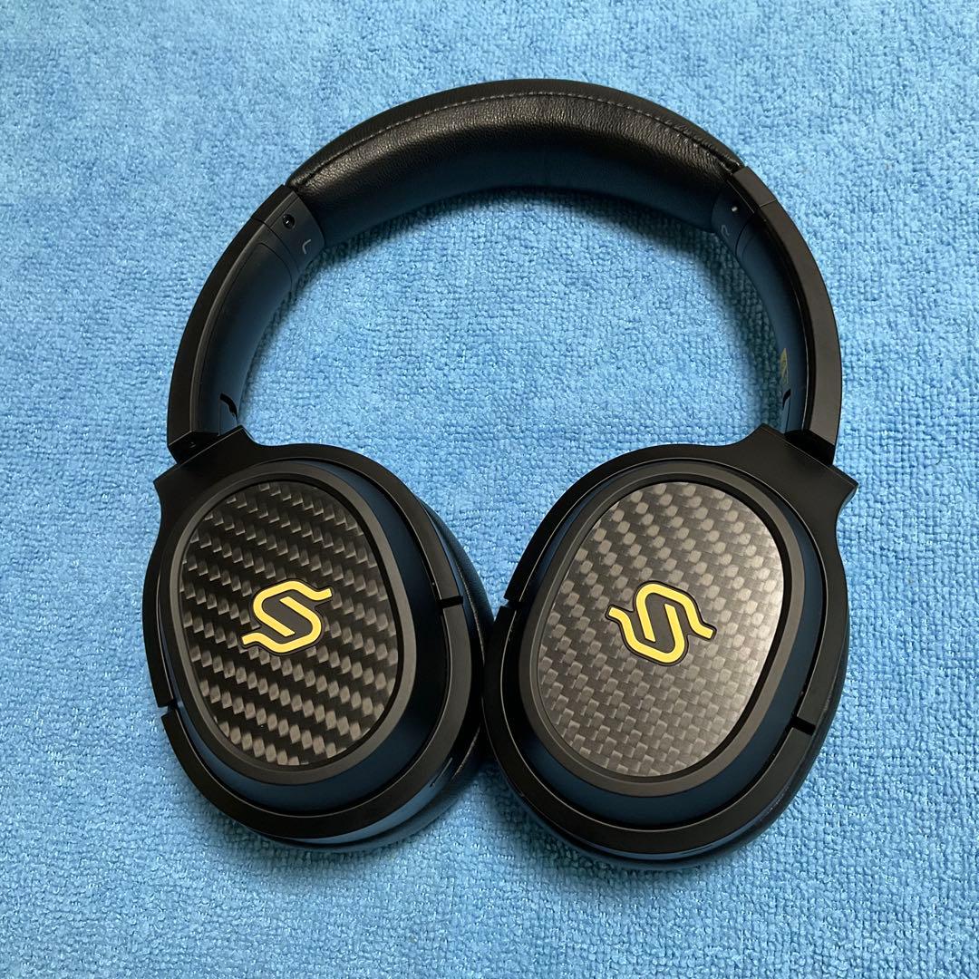 犬*介様 「VGP 2022夏金賞」Edifier STAX SPIRIT S3