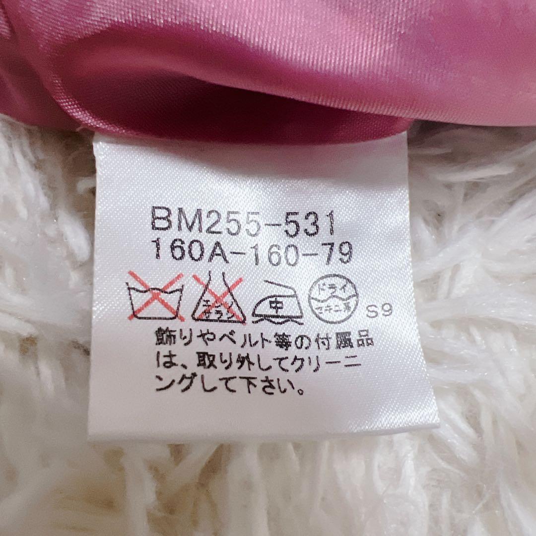 極美品✨希少色✨バーバリーロンドン ノースリーブワンピース ノバチェック ピンク