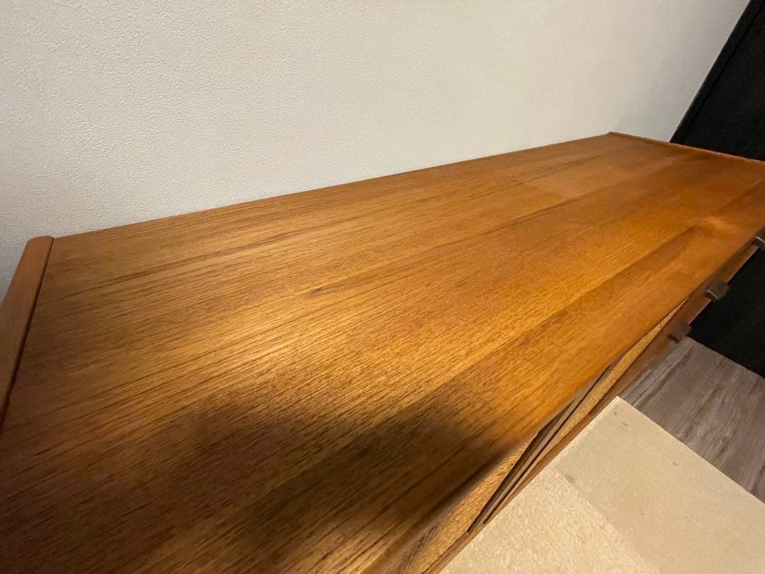 unico WICK(ウィック) キャビネット W1200