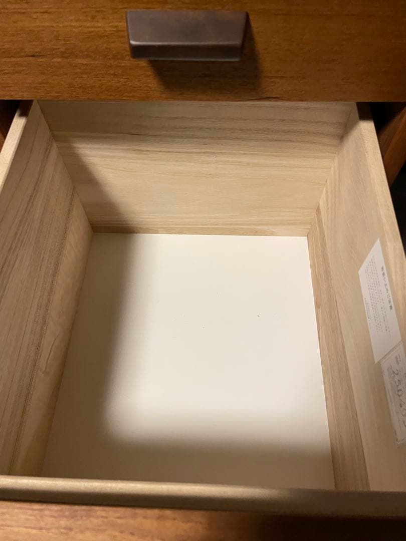 unico WICK(ウィック) キャビネット W1200