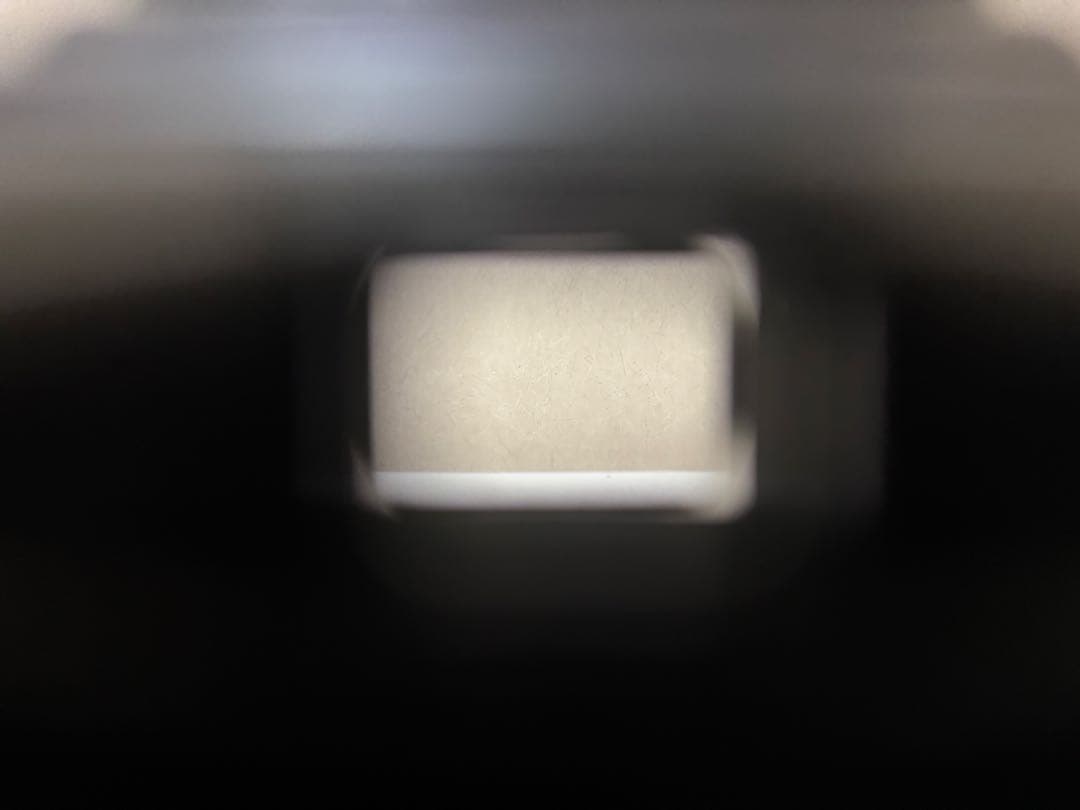 希少　kodak cameo focus free 35ミリ　フィルムカメラ