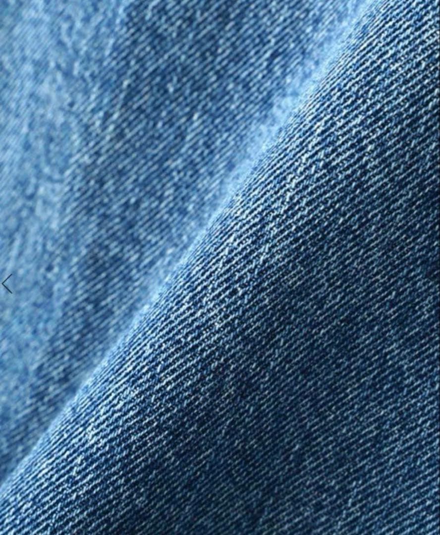 あ*い様 新品未開封！EDWINxETRE TOKYO デニムシャツジャケット