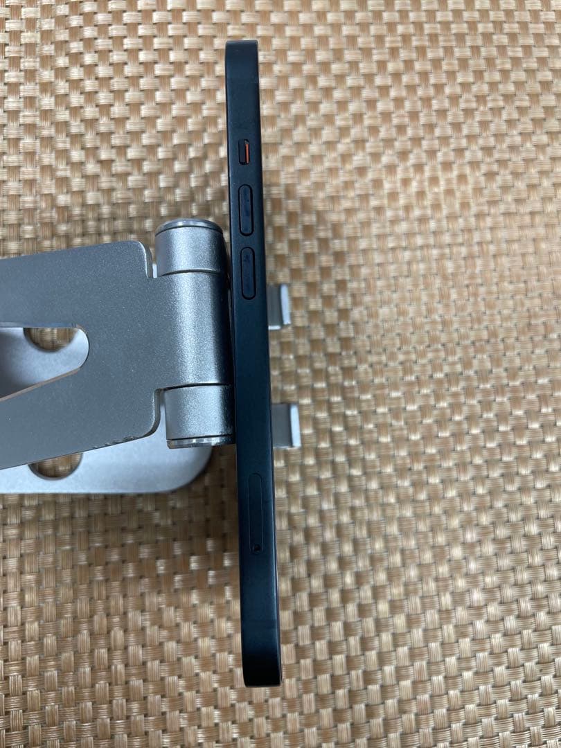 iPhone 13 256 GB ミッドナイトSIMフリー【2126】