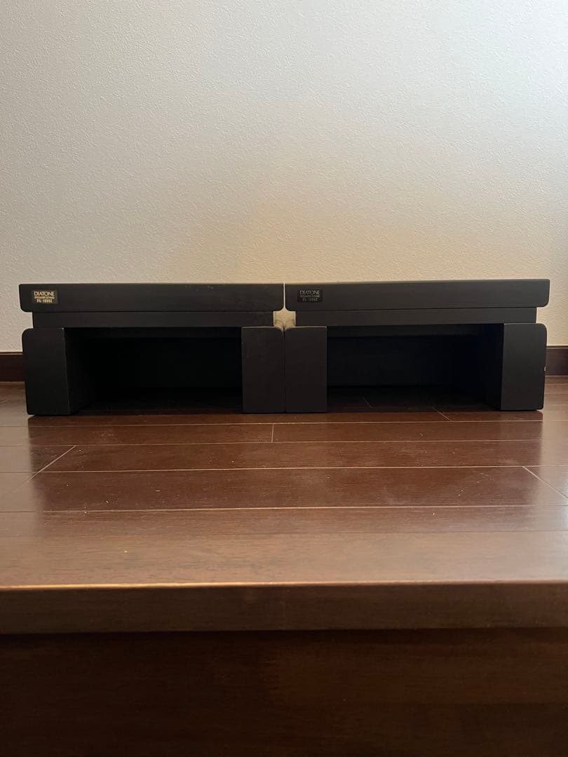 美品 スピーカースタンド ダイヤトーン DK 1000Z DIATONE DS
