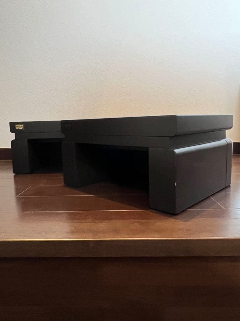 美品 スピーカースタンド ダイヤトーン DK 1000Z DIATONE DS