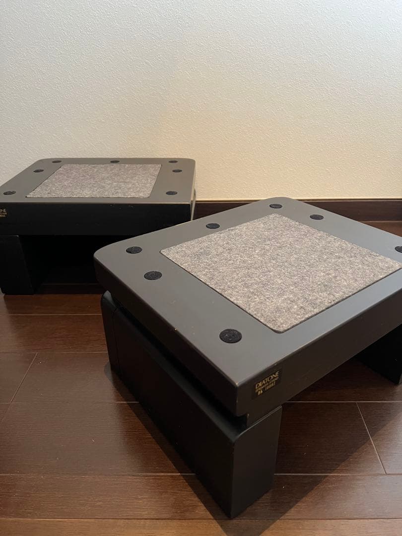 美品 スピーカースタンド ダイヤトーン DK 1000Z DIATONE DS