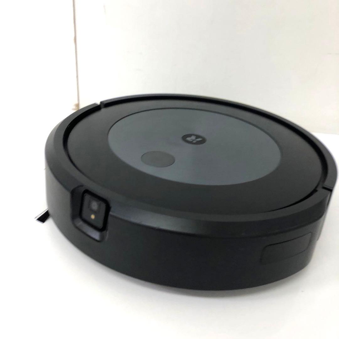 138-N iRobot Roomba j7 ルンバ