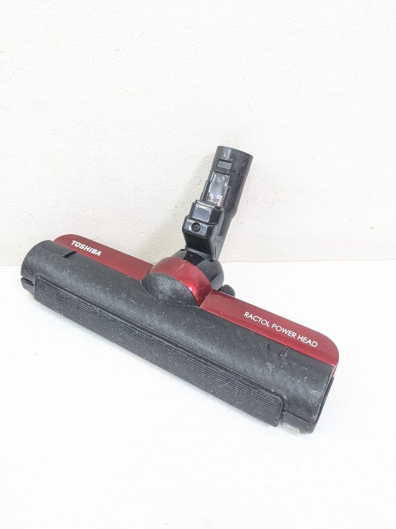 TOSHIBA 東芝 VC-SG900X-R サイクロン掃除機 2018年製