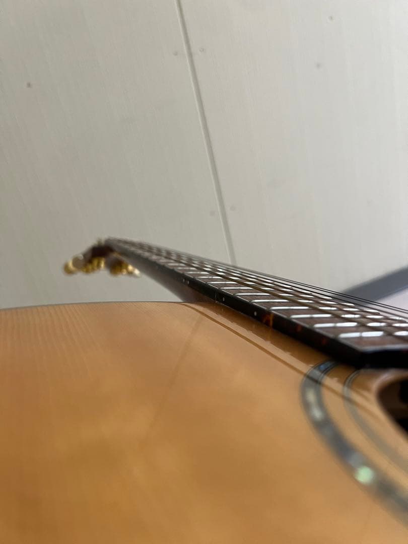 【極美品】Fender GA-45SCE NAT エレアコ YUIモデル