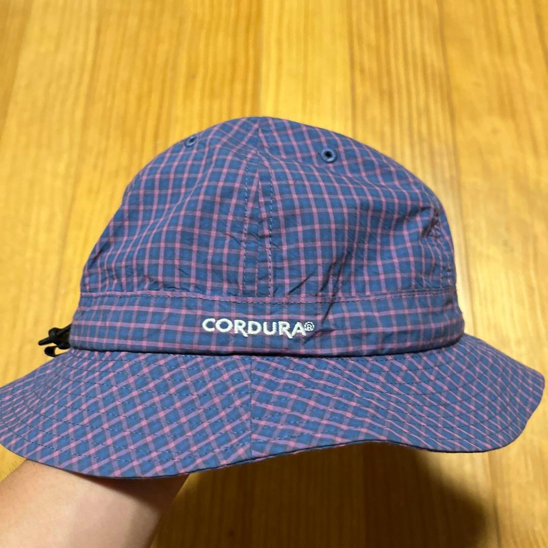 シュプリームバケハ