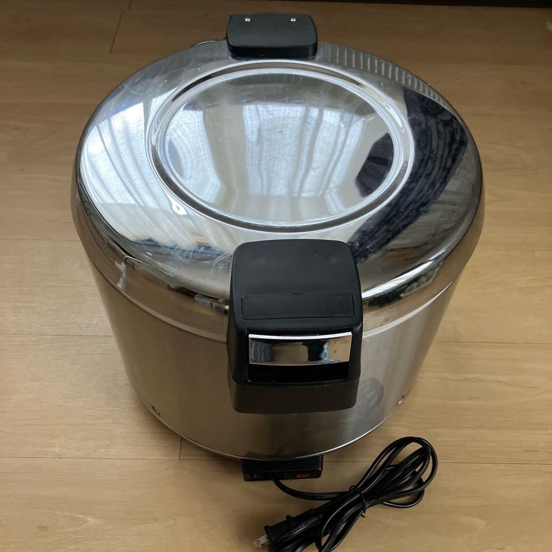 タイガー電子保温ジャー　　5.4L