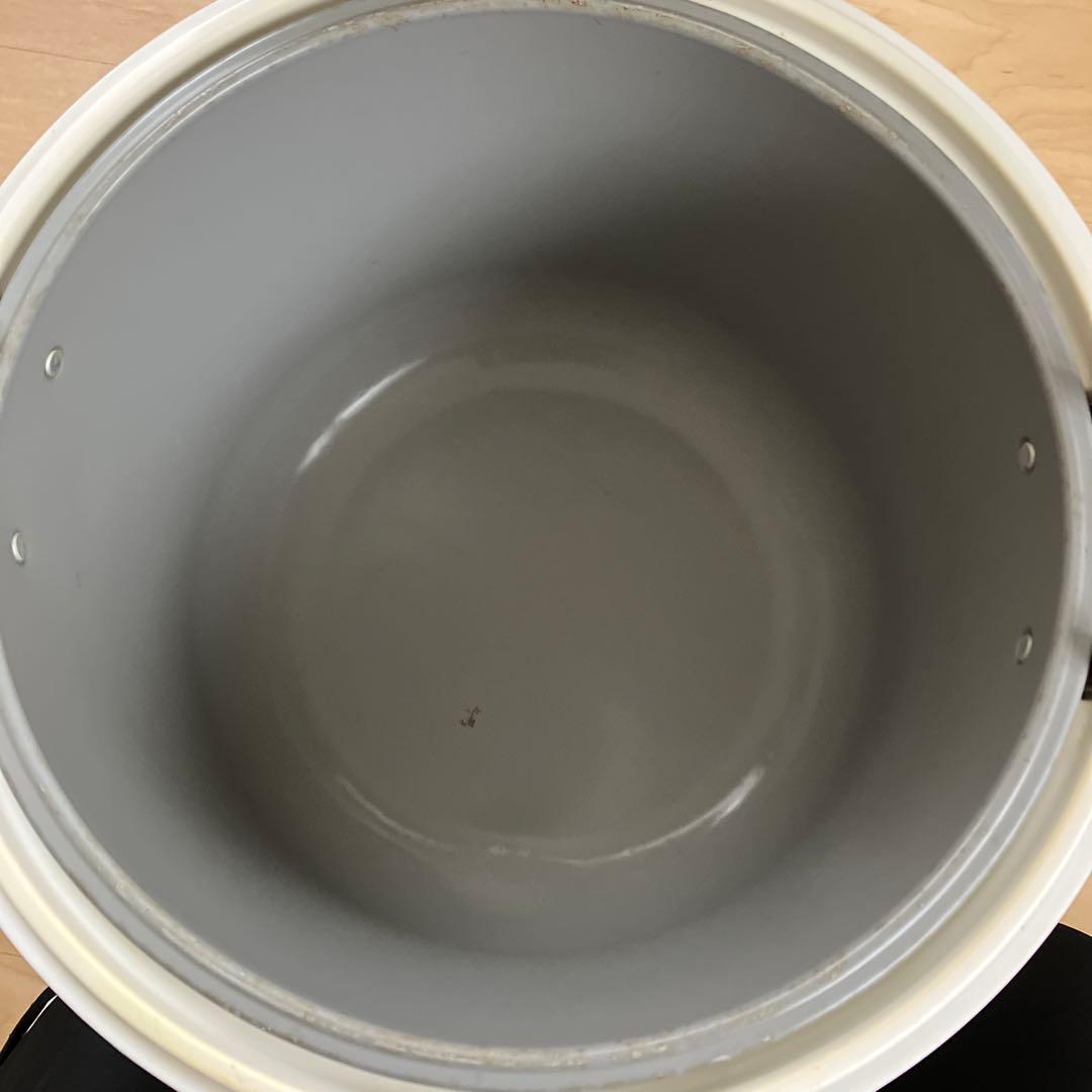 タイガー電子保温ジャー　　5.4L