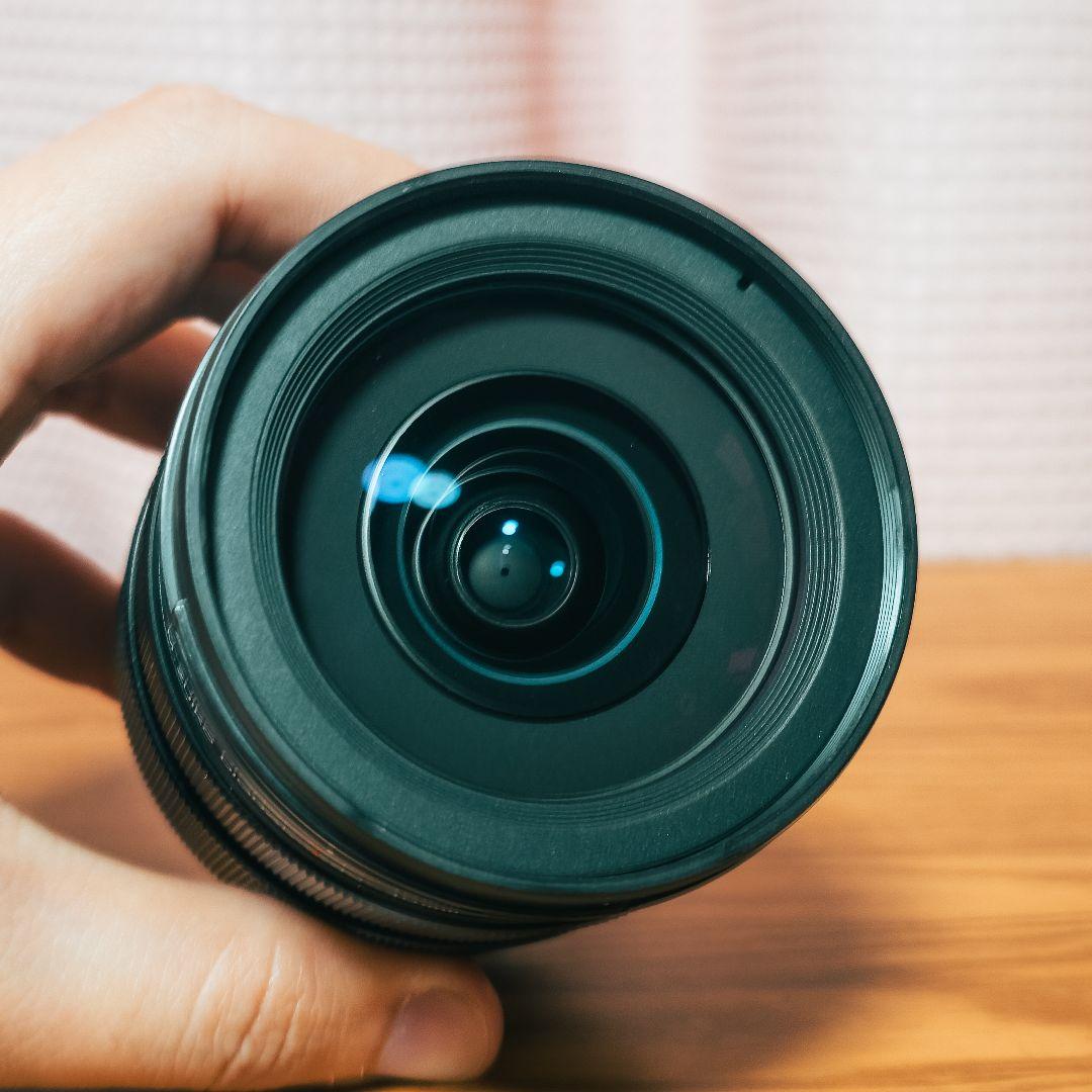 ムサシOMsystem OM-1+MARK.II 12-40mm F2.8