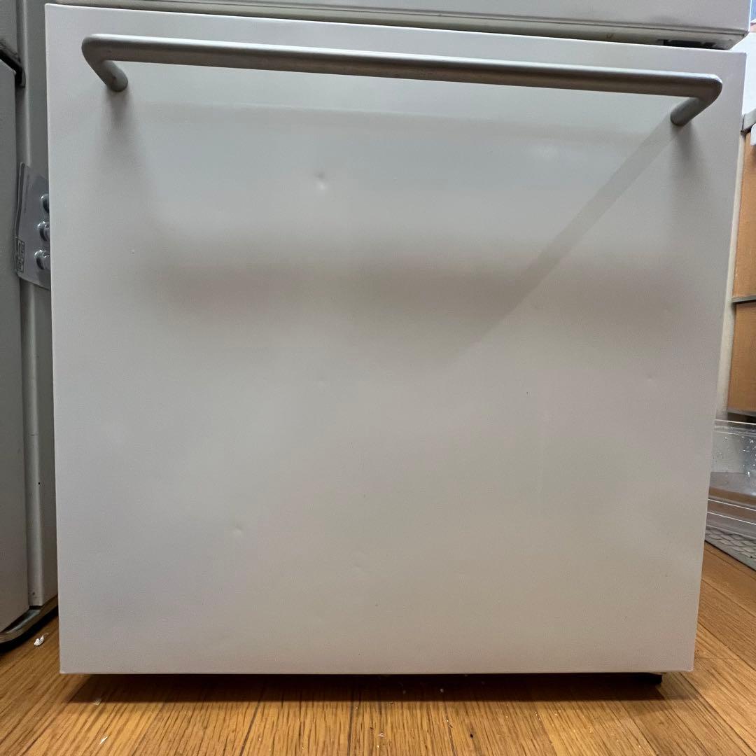 無印良品　MUJI 冷蔵庫　１５７Ｌ　ホワイト　シンプル　白　冷凍　冷蔵　2ドア