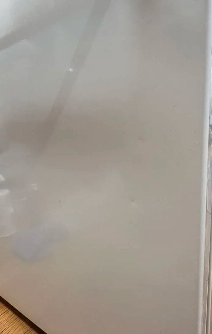 無印良品　MUJI 冷蔵庫　１５７Ｌ　ホワイト　シンプル　白　冷凍　冷蔵　2ドア