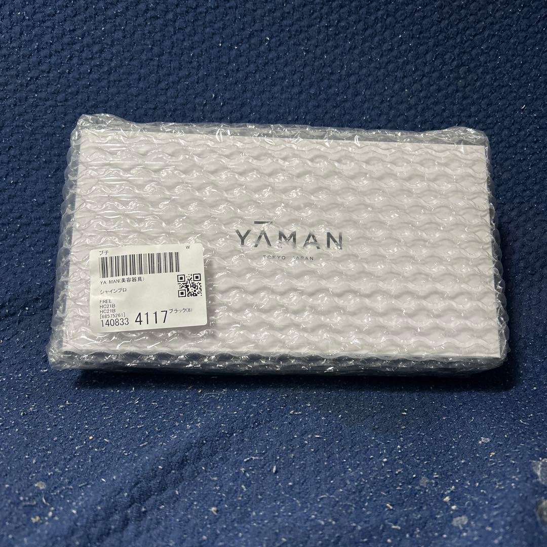 YA-MAN シャインプロ　HC21B
