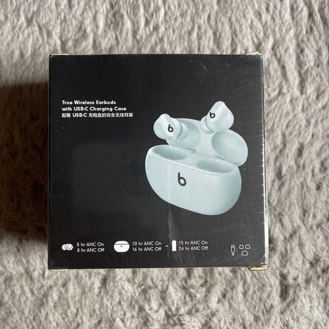 スマホアクセサリー Bedts Studino Buds