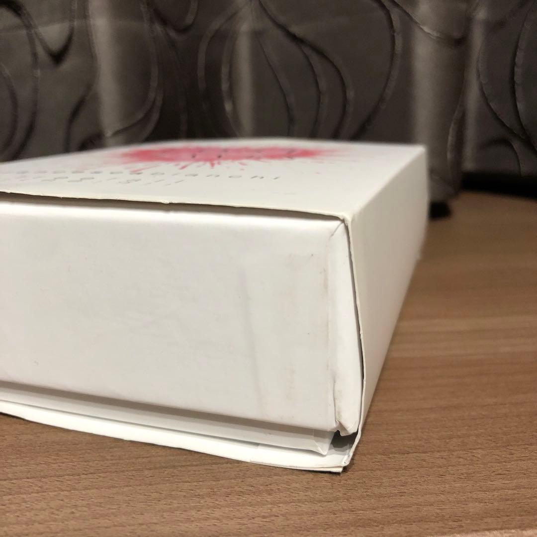 フランチェスカビアンキ ロストインヘブン 国内購入品 レア