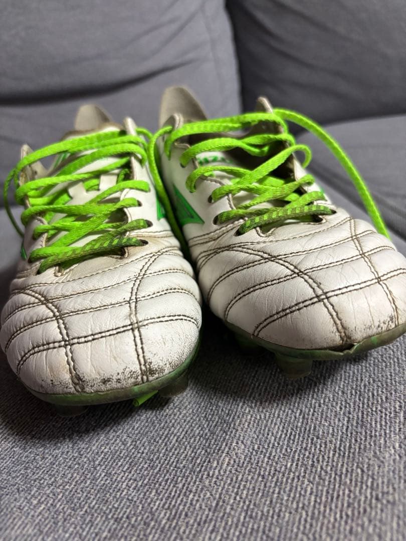 値下げ中★Mizuno Morelia Neo 4 japan ★23センチ