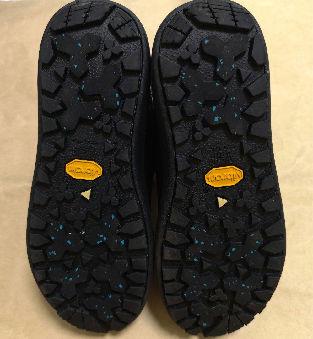 コロンビア サップランド ウォータープルーフ オムニヒート 23.5cm