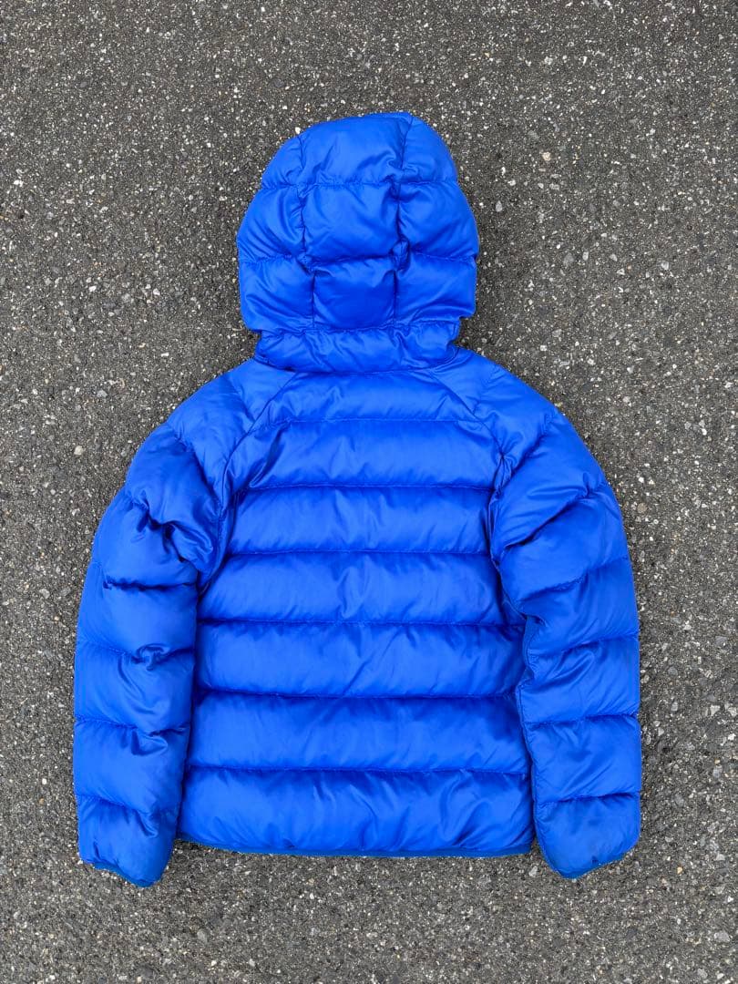 mont-bell ダウン Sサイズ