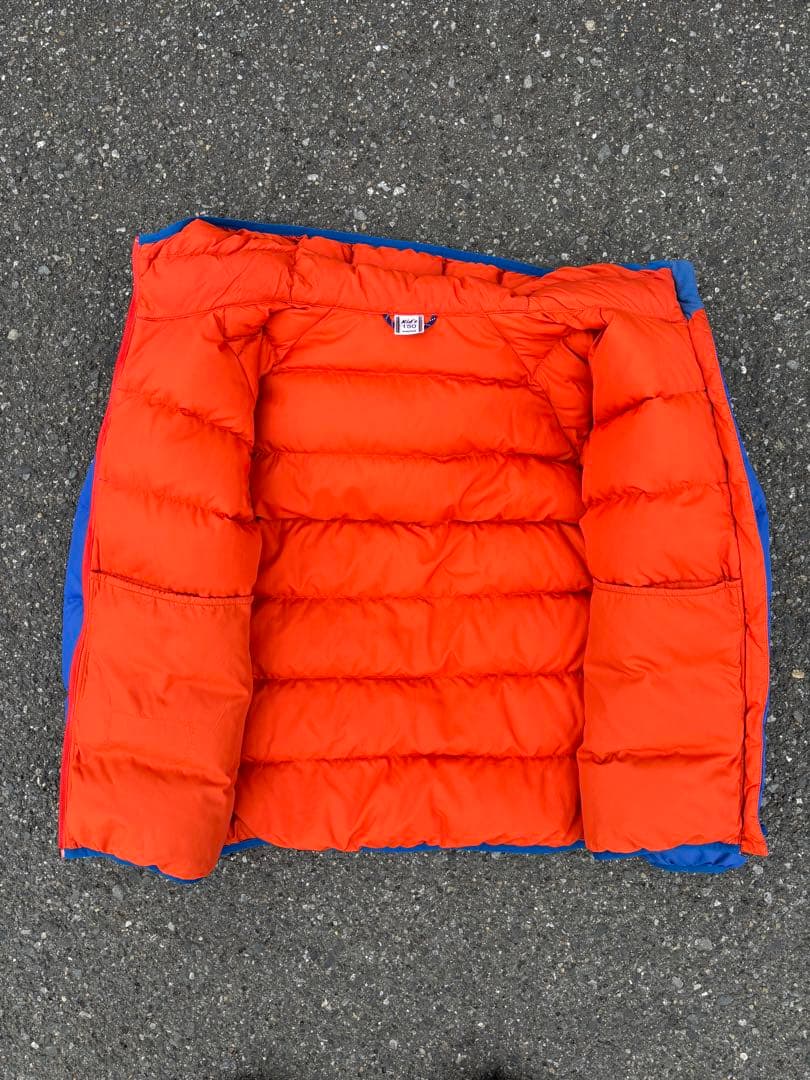 mont-bell ダウン Sサイズ